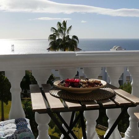 Apartamento Sol-Azul Apartment Malaga Luaran gambar