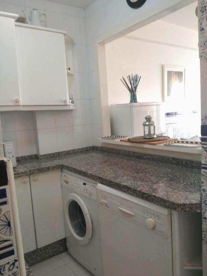 Apartamento Sol-Azul Apartment Malaga Luaran gambar