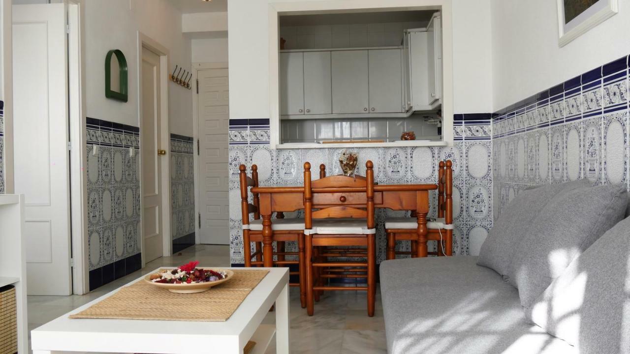 Apartamento Sol-Azul Apartment Malaga Luaran gambar