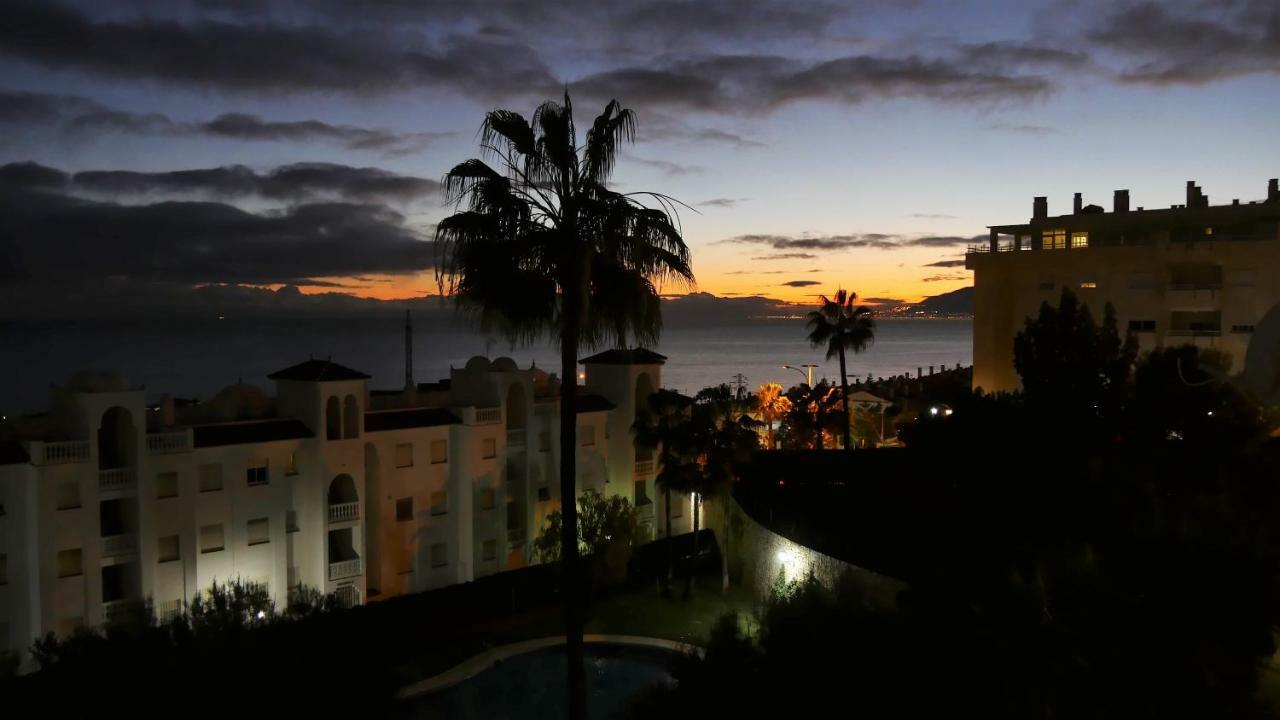 Apartamento Sol-Azul Apartment Malaga Luaran gambar