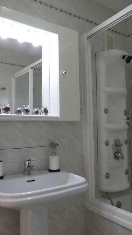 Apartamento Sol-Azul Apartment Malaga Luaran gambar