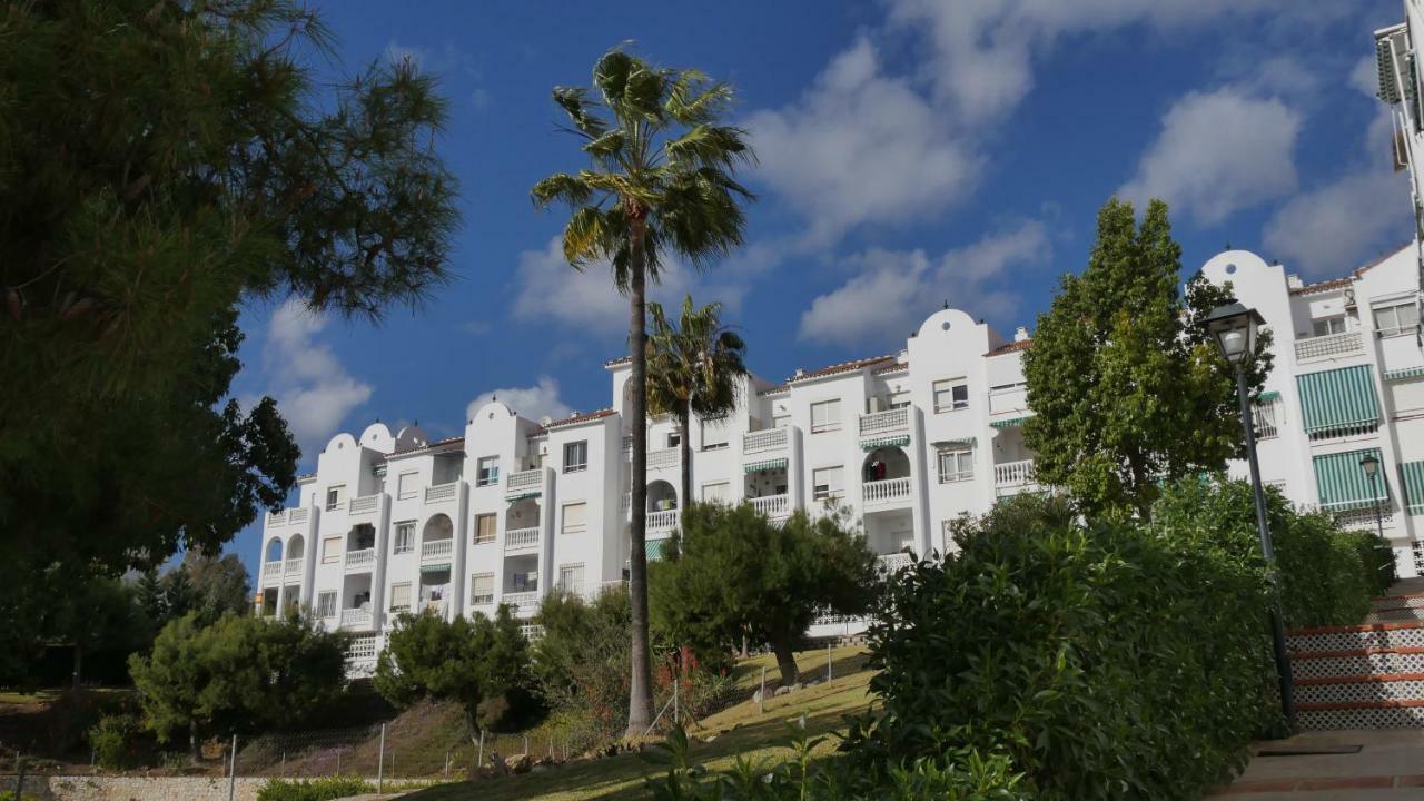 Apartamento Sol-Azul Apartment Malaga Luaran gambar