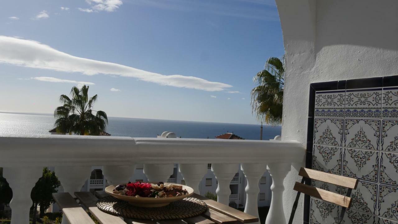Apartamento Sol-Azul Apartment Malaga Luaran gambar