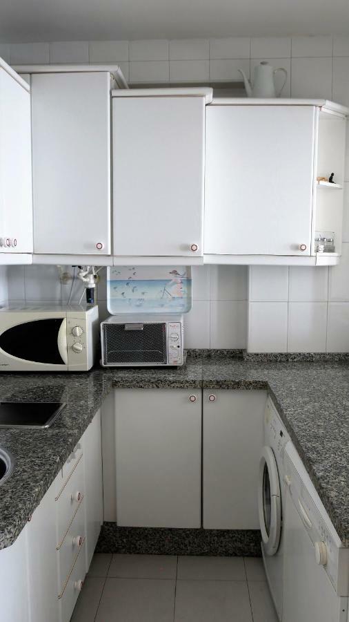 Apartamento Sol-Azul Apartment Malaga Luaran gambar