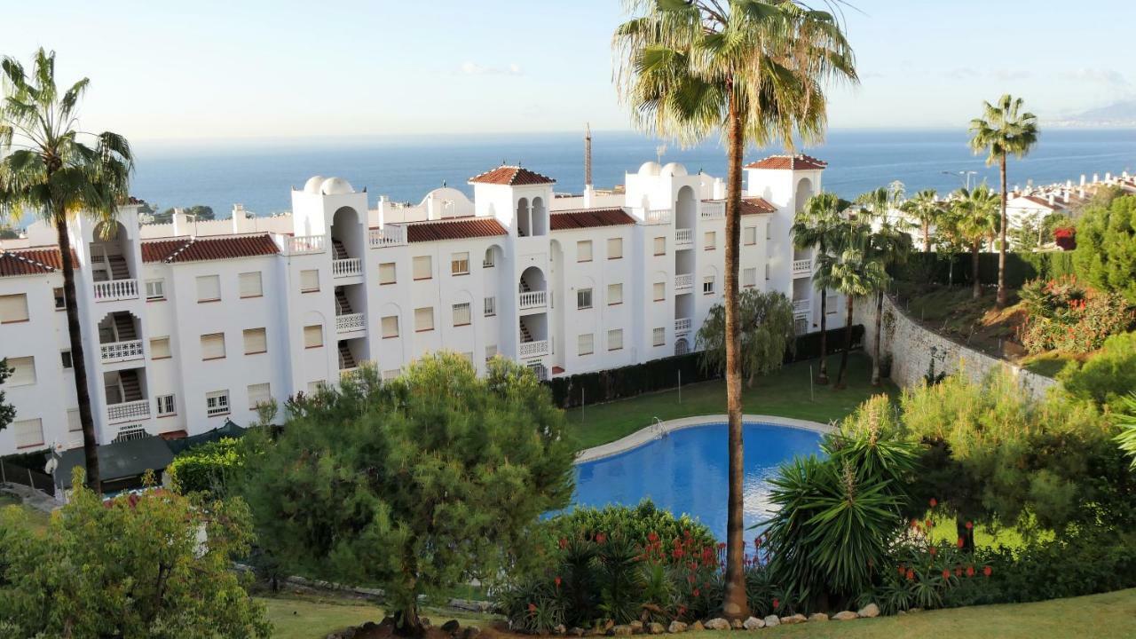 Apartamento Sol-Azul Apartment Malaga Luaran gambar