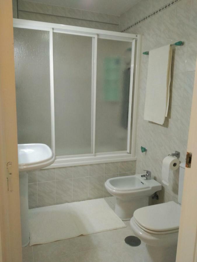 Apartamento Sol-Azul Apartment Malaga Luaran gambar