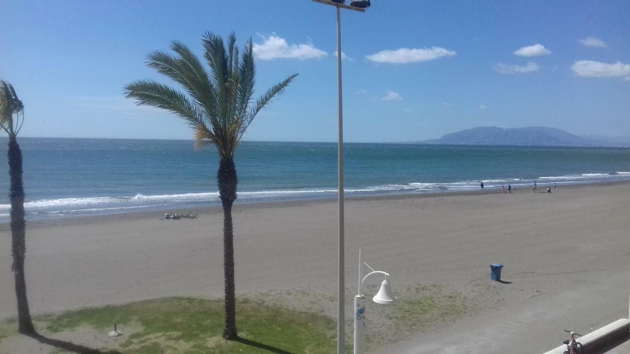 Apartamento Sol-Azul Apartment Malaga Luaran gambar