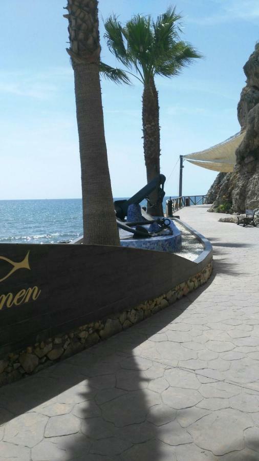 Apartamento Sol-Azul Apartment Malaga Luaran gambar